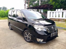 Nissan Serena 2016 DKI Jakarta dijual dengan harga termurah 1