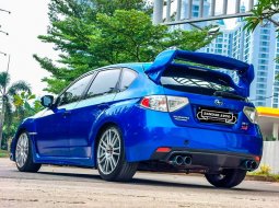 Jual cepat Subaru Impreza 2013 di DKI Jakarta 1