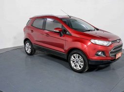 DKI Jakarta, jual mobil Ford EcoSport Titanium 2014 dengan harga terjangkau 1