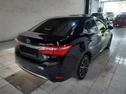 Jawa Barat, Toyota Corolla Altis V 2015 kondisi terawat 3