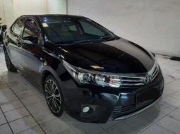 Jawa Barat, Toyota Corolla Altis V 2015 kondisi terawat 1