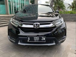 Honda CR-V 1.5L Turbo 2018 1