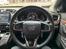 Honda CR-V 1.5L Turbo 2018 7