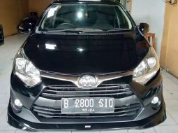 Toyota Agya 1.2L TRD A/T 2019 5