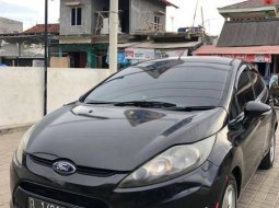 Banten, jual mobil Ford Fiesta S 2010 dengan harga terjangkau 1