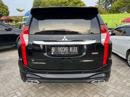 Promo Mitsubishi Pajero Sport murah 4