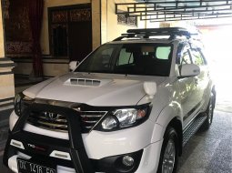 Dijual mobil bekas Toyota Fortuner , Bali  2