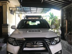 Dijual mobil bekas Toyota Fortuner , Bali  1