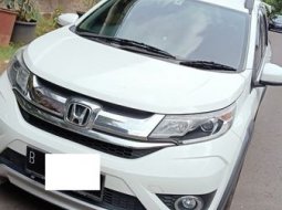 Mobil Honda BR-V 2016 Prestige CVT dijual, DKI Jakarta 3