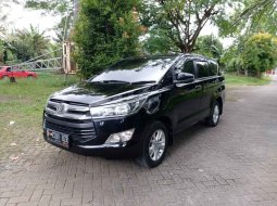 Banten, jual mobil Toyota Kijang Innova 2018 dengan harga terjangkau 1