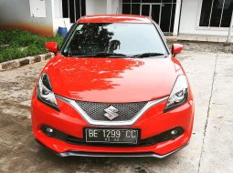 Suzuki Baleno Hatchback A/T 2017 Merah 1