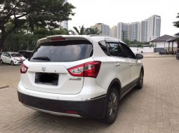 Promo Suzuki SX4 S-Cross murah 9