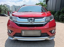 Promo Honda BR-V murah 1