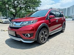 Promo Honda BR-V murah 6