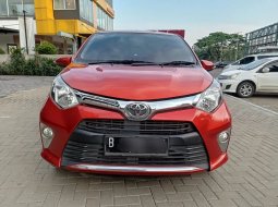 Promo Toyota Calya murah 1