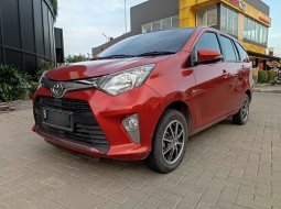 Promo Toyota Calya murah 2