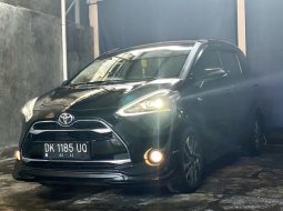 Jual mobil Toyota Sienta 2017 , Sumatra Selatan, Kota Palembang 1