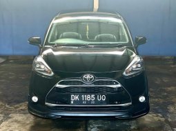 Jual mobil Toyota Sienta 2017 , Sumatra Selatan, Kota Palembang 2