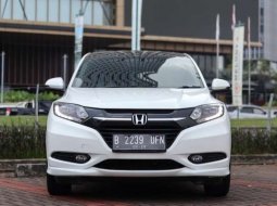 Honda HR-V 1.8L Prestige 2017 2