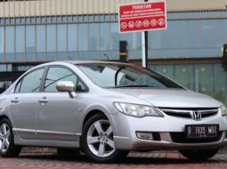 Honda Civic 1.8 2007 1