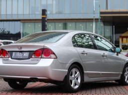 Honda Civic 1.8 2007 7