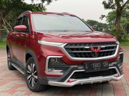 Wuling Almaz Exclusive 5-Seater 2019 1