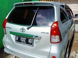 Jual mobil Toyota Veloz 2012 bekas, Banten 2