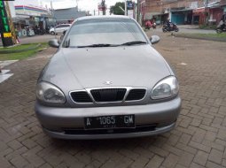 Mobil Daewoo Lanos 2002 dijual, Banten 2