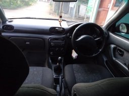 Jual mobil Hyundai Accent 1998 bekas, Banten 3
