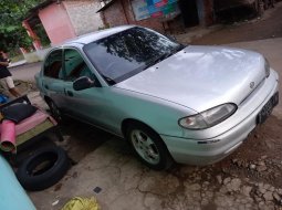 Jual mobil Hyundai Accent 1998 bekas, Banten 2
