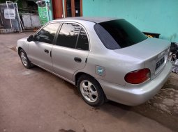 Jual mobil Hyundai Accent 1998 bekas, Banten 1