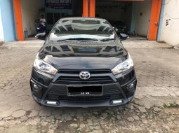 Jual Mobil Bekas, Promo Toyota Yaris TRD Sportivo 2017 Hitam
