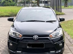 Jual Mobil Bekas, Promo Toyota Yaris TRD Sportivo 2017 SUV