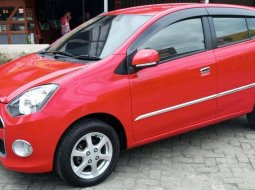 Daihatsu Ayla 2015 Jawa Barat dijual dengan harga termurah 2