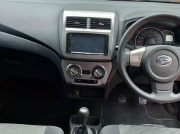 Daihatsu Ayla 2015 Jawa Barat dijual dengan harga termurah 1