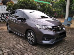 Jual mobil bekas murah Honda Jazz 2017 di DI Yogyakarta 5