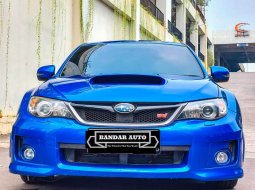 Jual Subaru Impreza 2013 harga murah di DKI Jakarta 5
