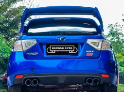 Jual Subaru Impreza 2013 harga murah di DKI Jakarta 3