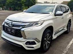 Jual Mitsubishi Pajero Sport Dakar 2018 harga murah di Jawa Timur 1