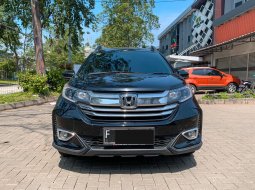 Honda BR-V S MT Manual 2019 Hitam 1