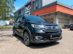 Honda BR-V S MT Manual 2019 Hitam 8