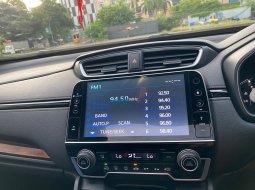 Honda CR-V 1.5L Turbo Prestige 2018 Putih ISTIMEWA BGT DP MUMER BGT BUKTIIN LANGSUNG JAMIN SUKA BGT 7