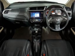 Honda Brio E Satya MT 2020 Merah 8