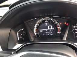 Honda CR-V 1.5L Turbo Prestige 2018 Putih 2