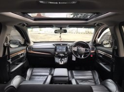 Honda CR-V 1.5L Turbo Prestige 2018 Putih 4