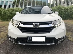 Honda CR-V 1.5L Turbo Prestige 2018 Putih 6