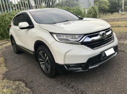 Honda CR-V 1.5L Turbo Prestige 2018 Putih 10