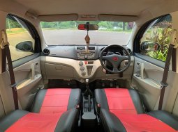 DAIHATSU SIRION 1.3 D FMC MANUAL 2013 PUTIH 3