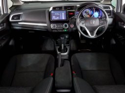 JUAL Honda Jazz RS CVT 2016 Putih 8