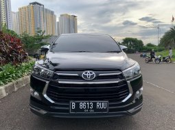 TOYOTA INNOVA 2.4 VENTURE AT DIESEL 2019 HITAM 1